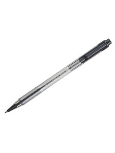 Stylo à bille rétractable BPS-Matic Medium, noir PILOT