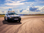 SMARTBOX - Coffret Cadeau Passion drift : 2 tours de baptême en BMW M3 420 ch pour 2 -  Sport & Aventure