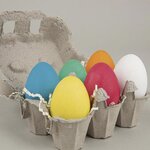 Kit décoration oeufs de Pâques