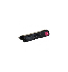 Brother TN-900M Toner Magenta Compatible