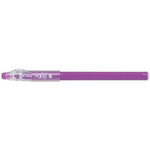 Stylo Roller FRIXION ball Sticks Pointe Moyenne Mauve x 12 PILOT