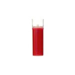 Recharge pour Marqueur V BOARD MASTER Rouge x 12 PILOT