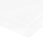 vidaXL Matelas 160 x 200 cm 7 zones Mousse PU 10 cm H2 H3