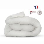 Couette anti-acariens - 220 x 240 cm