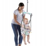 Bright starts sauteur de porte bébé playful parade