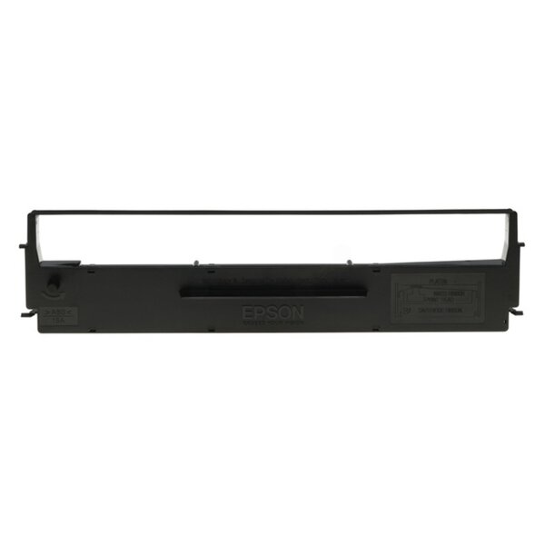Ruban nylon noir pour imprimante matricielle epson