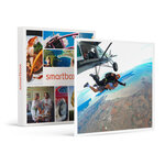 SMARTBOX - Coffret Cadeau Saut en parachute en tandem à La Rochelle en semaine -  Sport & Aventure