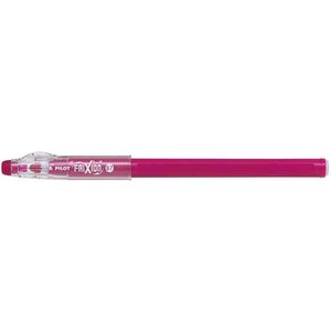 Stylo roller FRIXION ball Sticks 07 framboise PILOT