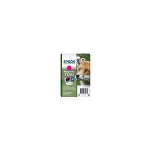 Cartouche imprimante epson c 13 t 12834012