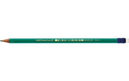 BIC Crayon Evolution ECOlutions 655, degré de dureté: HB BIC