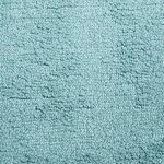 vidaXL Tapis OVIEDO à poils courts vert Ø 80 cm