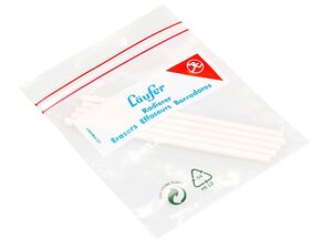 Gommes de rechange pour gomme-stylo en plastique 12424 läufer
