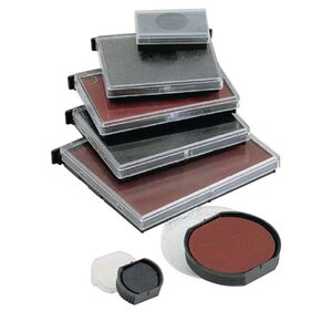 Cassette d'encre  PRINTER 15 - Noir (Lot de 2)