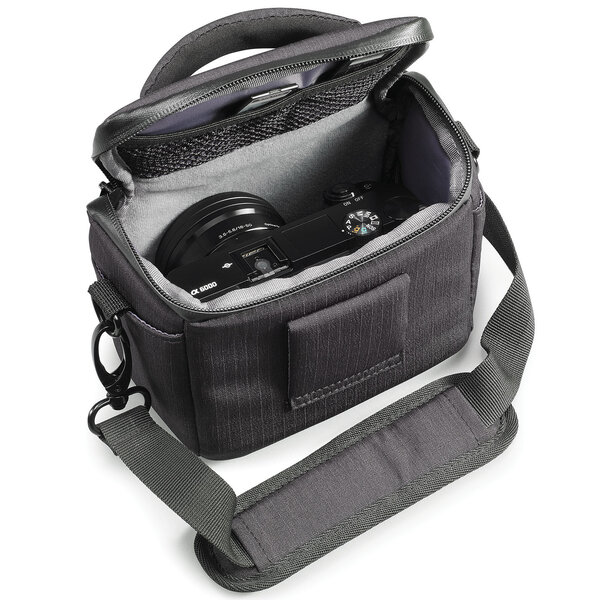 Cullmann cullmann malaga vario 200 noir