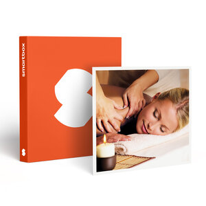 SMARTBOX - Coffret Cadeau Bien-être à Paris - Bien-être