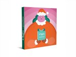 SMARTBOX - Coffret Cadeau Bien-être à Lyon : les pépites du Bonbon pour Noël - Multi-thèmes