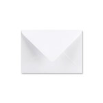 Lot de 250 enveloppe blanche 114x162 mm (c6)