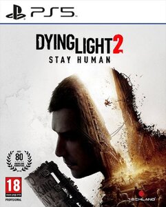 Jeu PS5 Dying Light 2 Stay Human