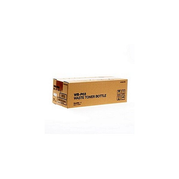 Konica Minolta A1AU0Y1 Collecteur de Toner usagé