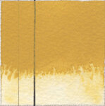 Aquarelle EF QoR 11ml Jaune de Naples S1