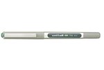 Roller encre liquide EYE UB157 Pte Moy. 0,7mm Vert UNI-BALL