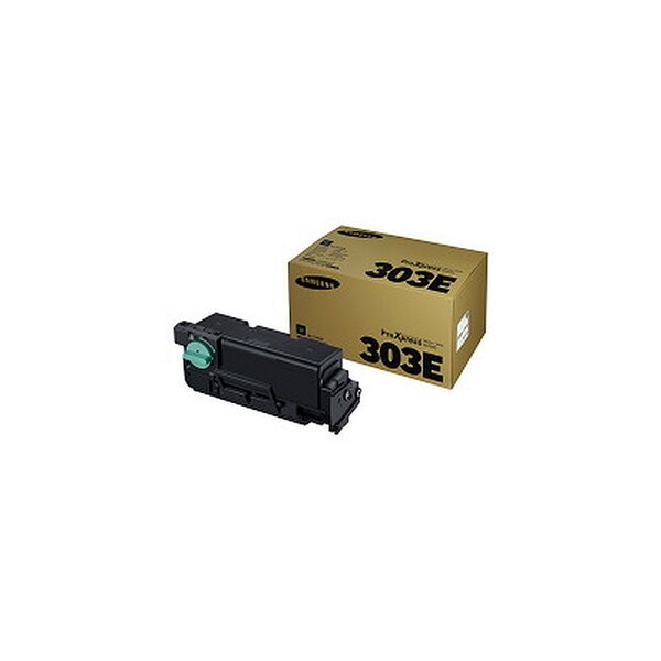 Samsung 303e toner noir sv023a (mlt-d303e)