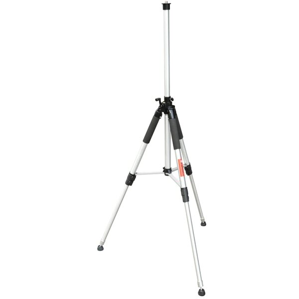 Futech trépied pour niveau laser "medium duty" 300 cm 090.300