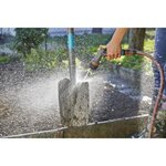 GARDENA Pistolet de nettoyage Comfort ecoPulse