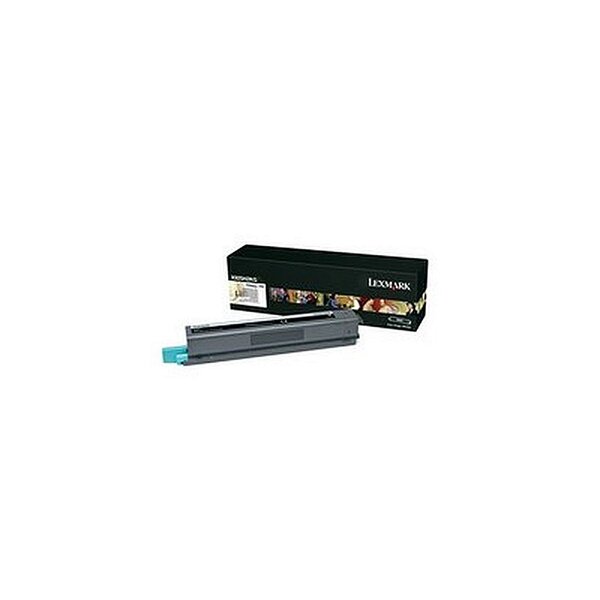 Lexmark toner noir x925h2kg