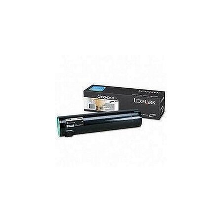 Lexmark toner noir c930h2kg