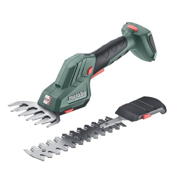 Sculte-haie et Cisaille - Gazon sans fil SGS 18 LTX Q METABO