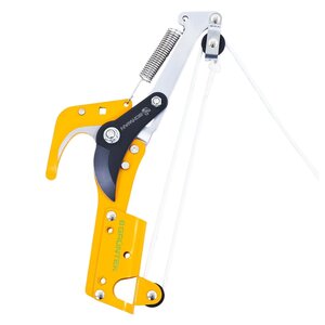 GRÜNTEK Tête d'élagage télescopique SWAN 310 mm