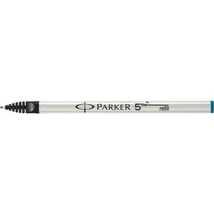 Mine de rechange 5TH Pointe Fine Bleu PARKER