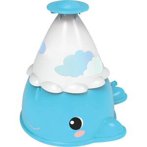 Vedes 77607676 - Arroseur baleine 30x32x30 cm