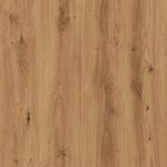 vidaXL Garde-robe chêne artisanal 100x50x200 cm bois d'ingénierie