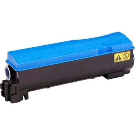 Toner original pour FS5400DN, cyan KYOCERA