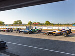 SMARTBOX - Coffret Cadeau Stage de pilotage monoplace : 20 à 28 tours sur circuit en Formule 4 Tatuus -  Sport & Aventure