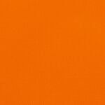 Vidaxl voile de parasol tissu oxford rectangulaire 2x2 5 m orange