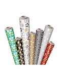 (1 rl de pap cadeau arthur) papier cadeau papier cadeau arthur