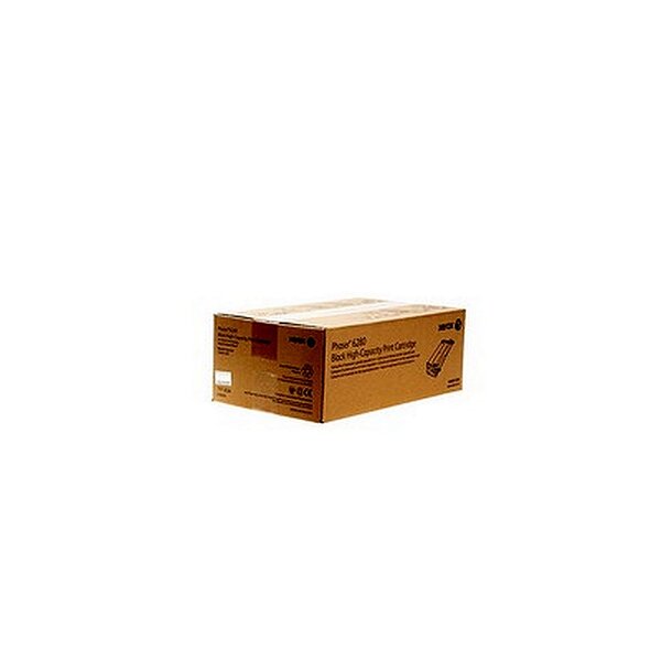 Xerox toner noir 106r01395