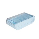 Learning Box Bunnybox A8 Aquarel - Couleurs Assorties - X 8 - Exacompta