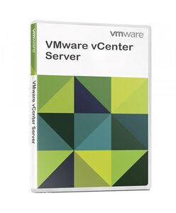 VMware vCenter Server 6 Standard - Clé licence à télécharger