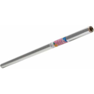 Rouleau papier cadeau transparent 70 cm x 3m cristal 35 mµ canson