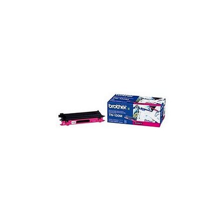 Brother tn-130 toner magenta tn130m