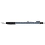 Porte-mines grip 1347  gris faber-castell