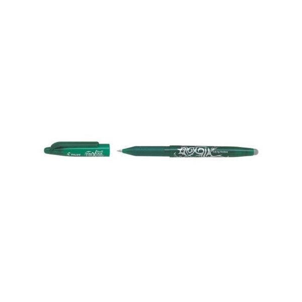 Stylo roller FriXion Ball 0 7 Vert x 12 PILOT