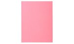 Paquet 100 chemises SUPER 210 24x32cm Rose EXACOMPTA