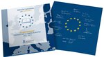 Coffret série euro BU Espagne 2017