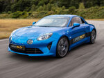 SMARTBOX - Coffret Cadeau Stage de pilotage : 6 tours sur le circuit de Chambley en Alpine A110 et Ferrari 488 GTB -  Sport & Aventure