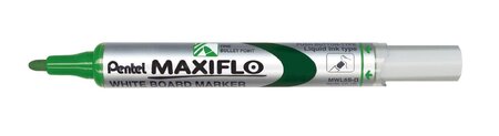 marqueur MAXIFLO MWL5S pour tableau blanc, vert PENTEL